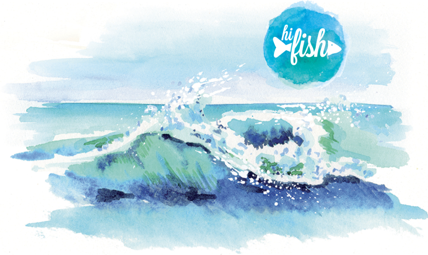 Linea Hi Fish