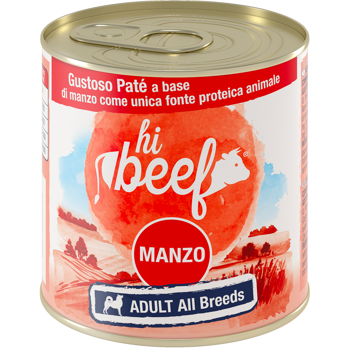 Cibo Umido