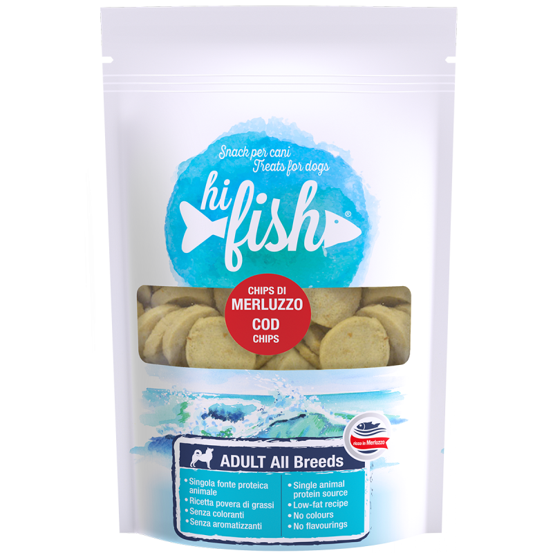 hi-fish-dog-snack-chips-di-merluzzo-70g