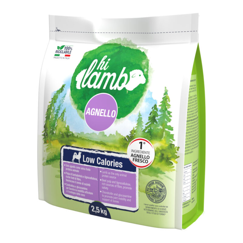 Linea Hi Fish
