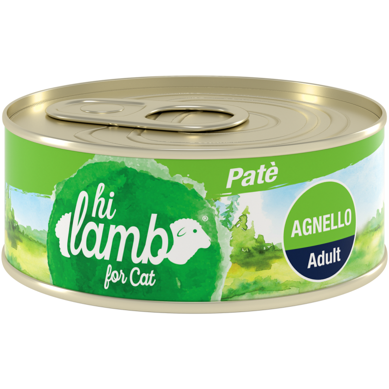 hi-lamb-gatto-adult-pate-agnello-85g