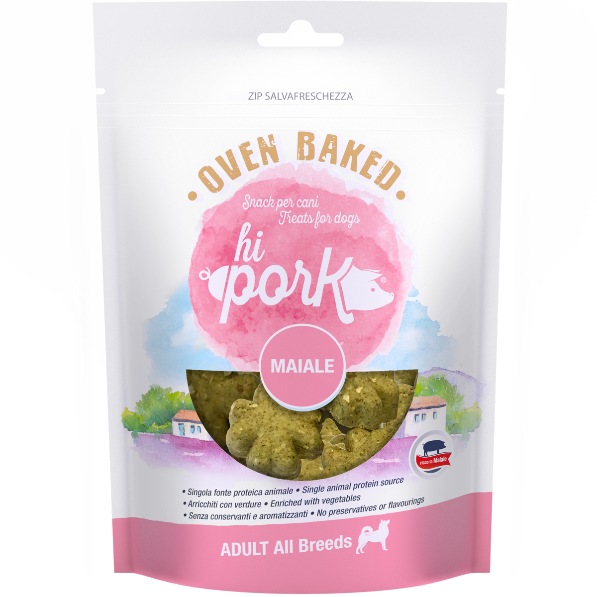 Snack