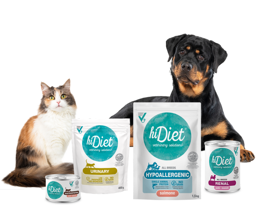 Linea Hi Diet