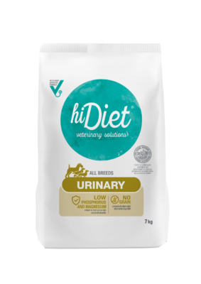 Hi Diet Dog Urinary 7KG