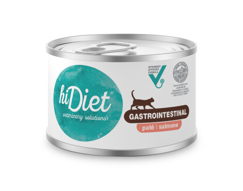 hi-diet-cat-gastrointestinal-pate-con-salmone-200g
